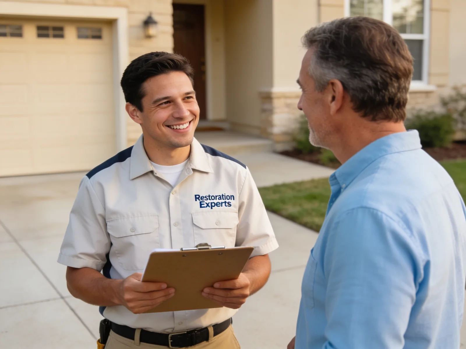 Water Damage Cleanup Rhine, GA FAQs